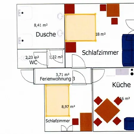 Gasthof Innerfraganterwirt