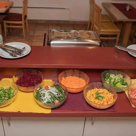 Innerfraganterwirt Pensionat 3*