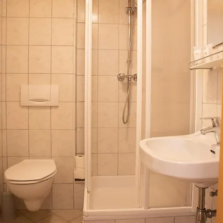 Pensionat Innerfraganterwirt 3*