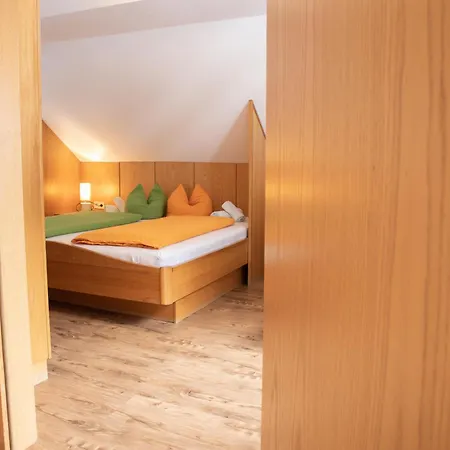 Innerfraganterwirt Pensionat Flattach