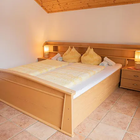 Pensionat Innerfraganterwirt Flattach