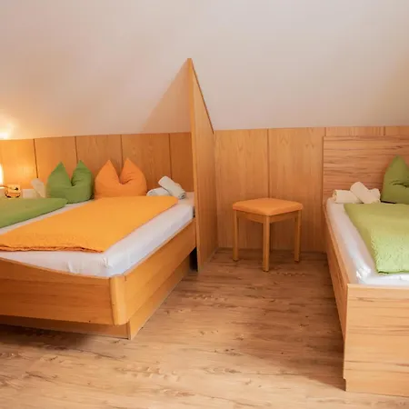 Innerfraganterwirt 3*