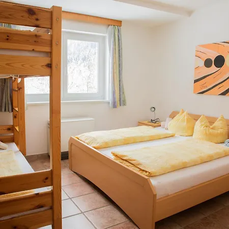 Innerfraganterwirt Guest house