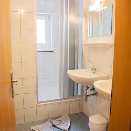 Guest house Innerfraganterwirt