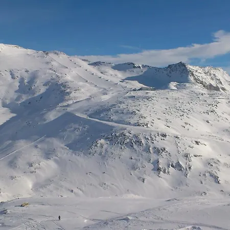 Gasthof Innerfraganterwirt Konukevi 3*