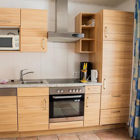 Pensionat Innerfraganterwirt Flattach