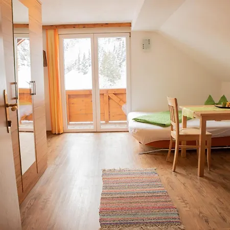 Innerfraganterwirt 3*