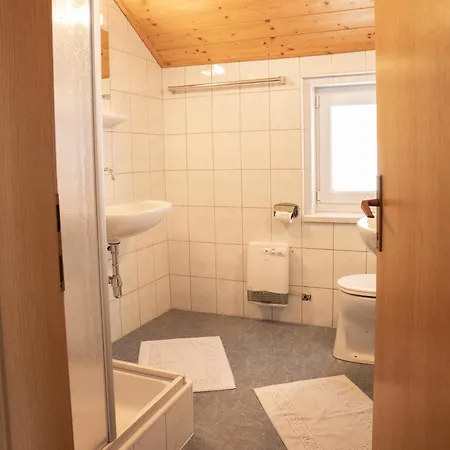 Innerfraganterwirt Flattach