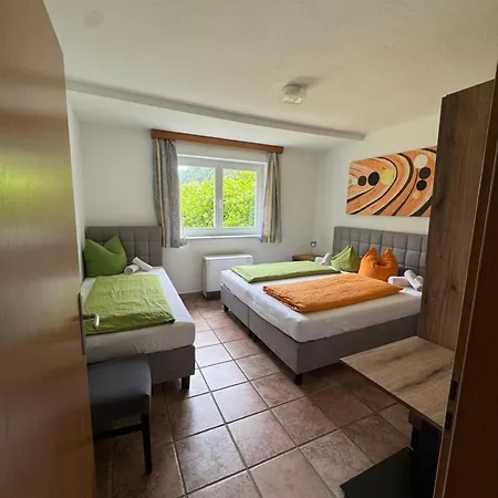 Innerfraganterwirt 3*