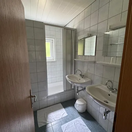 Innerfraganterwirt Gæstehus