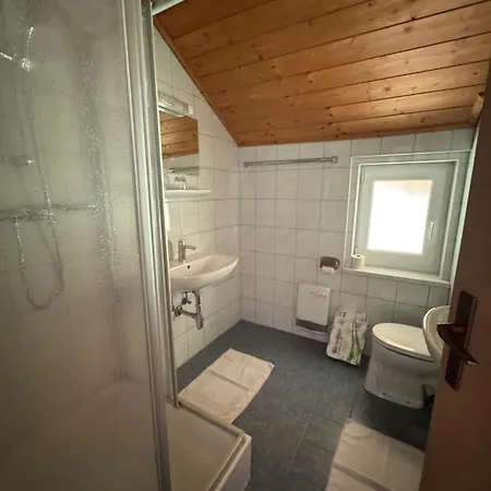 Gæstehus Innerfraganterwirt