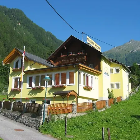 Gasthof Innerfraganterwirt 3*