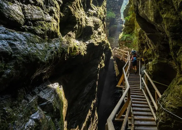 Pensjonat Innerfraganterwirt 3*