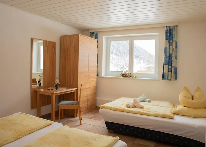 Innerfraganterwirt 3*