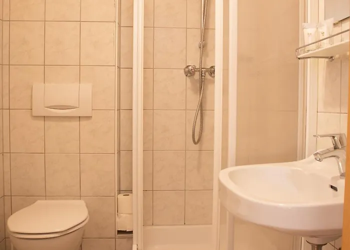 Pensjonat Innerfraganterwirt 3*