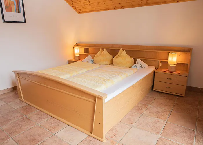 بيت ضيافة Innerfraganterwirt فلاتاش