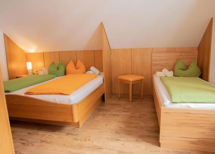 Innerfraganterwirt 3*