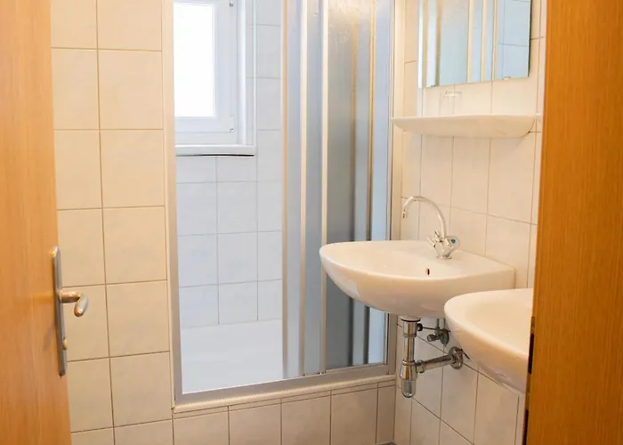 Pensjonat Innerfraganterwirt