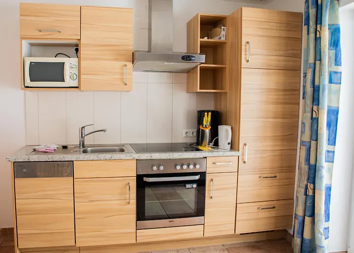 بيت ضيافة Innerfraganterwirt فلاتاش