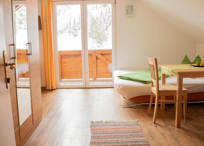 Innerfraganterwirt 3*