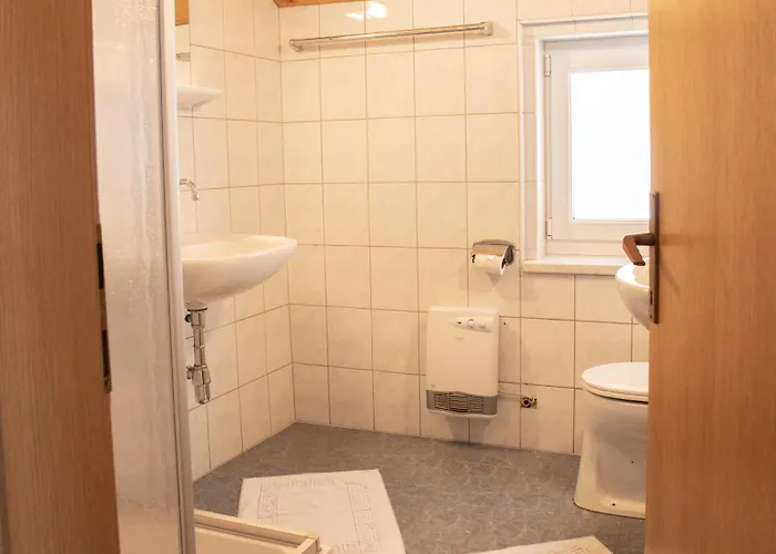 Innerfraganterwirt Flattach