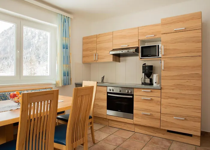 Innerfraganterwirt 3* فلاتاش