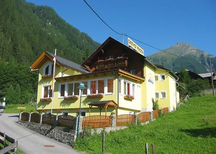 Innerfraganterwirt 3*